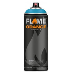 Molotow N:616 Aqua Light Flame Orange 400 ml Sprey Boya