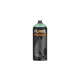 Molotow N:664 Menthol Light Flame Orange 400 ml Sprey Boya