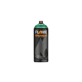 Molotow N:672 Turquoise Flame Orange 400 ml Sprey Boya