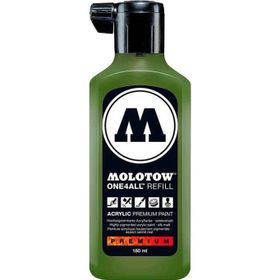 Molotow One4All 180 ml Amazonas Light 205 Akrilik Refill