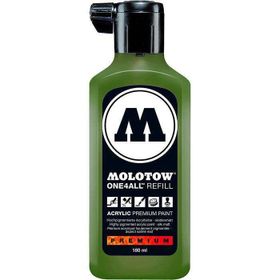 Molotow One4All 180 ml Amazonas Light 205 Akrilik Refill