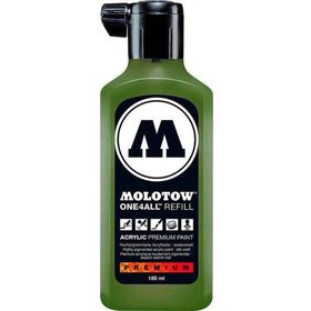 Molotow One4All 180 ml Amazonas Light 205 Akrilik Refill