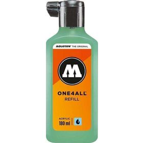 Molotow One4All 180 ml Calypso Middle 234 Akrilik Refill