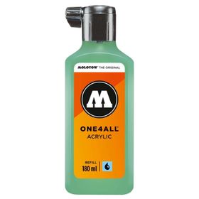 Molotow One4All 180 ml Calypso Middle 234 Akrilik Refill