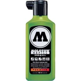 Molotow One4All 180 ml Nature White 229 Akrilik Refill