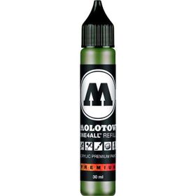 Molotow One4All 30 ml Amazonas Light 205 Akrilik Refill
