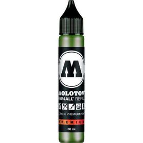 Molotow One4All 30 ml Amazonas Light 205 Akrilik Refill