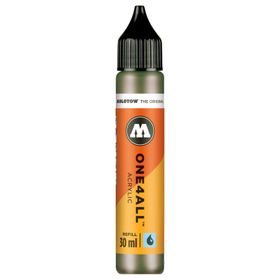 Molotow One4All 30 ml Amazonas Light 205 Akrilik Refill
