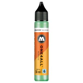 Molotow One4All 30 ml Calypso Middle 234 Akrilik Refill