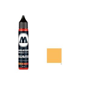 Molotow One4All 30 ml Sahara Beige Pastel 9 Akrilik Mürekkep Refill