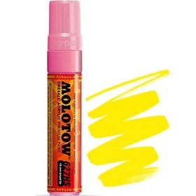 Molotow One4All N:006 15 mm Zingelb Çizim Kalemi