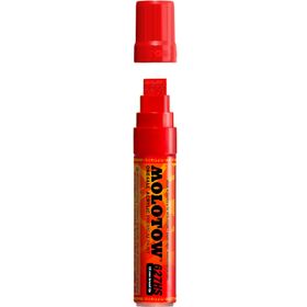 Molotow One4All N:013 15 mm Verkehrsrot Çizim Kalemi