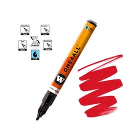 Molotow One4All N:085 127Hs Dare Orange Çizim Kalemi