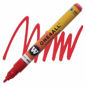 Molotow One4All N:085 127Hs Dare Orange Çizim Kalemi