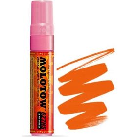 Molotow One4All N:085 15 mm Dare Orange Çizim Kalemi
