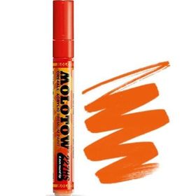 Molotow One4All N:085 4 mm Dare Orange Çizim Kalemi
