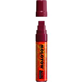 Molotow One4All N:086 15 mm Burgundrot Çizim Kalemi