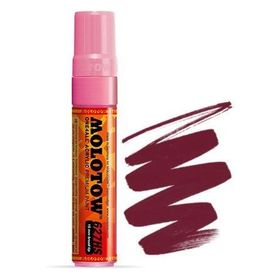 Molotow One4All N:086 15 mm Burgundrot Çizim Kalemi