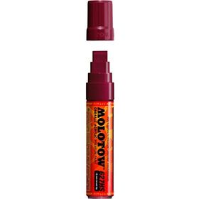 Molotow One4All N:086 15 mm Burgundrot Çizim Kalemi