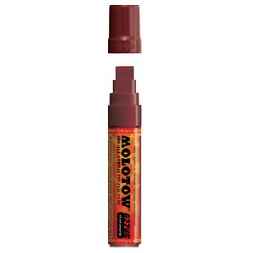 Molotow One4All N:086 15 mm Burgundrot Çizim Kalemi