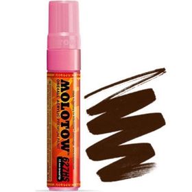 Molotow One4All N:092 15 mm Haselnussbraun Çizim Kalemi