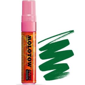 Molotow One4All N:096 15 mm Mr Green Çizim Kalemi