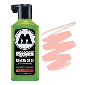 Molotow One4All N:115 15 mm Vanille Pastel Çizim Kalemi