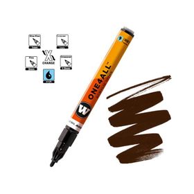 Molotow One4All N:160 127Hs Signalweiß Çizim Kalemi