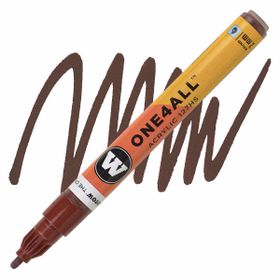 Molotow One4All N:160 127Hs Signalweiß Çizim Kalemi