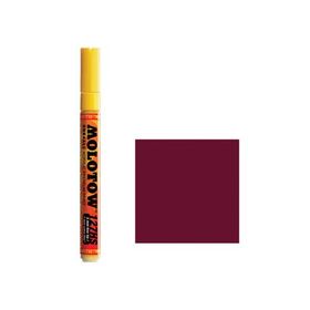 Molotow One4All N:161 127Hs Schockblue Middle Çizim Kalemi