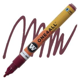 Molotow One4All N:161 127Hs Schockblue Middle Çizim Kalemi