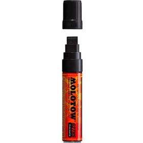 Molotow One4All N:180 15 mm Signalschwarz Çizim Kalemi