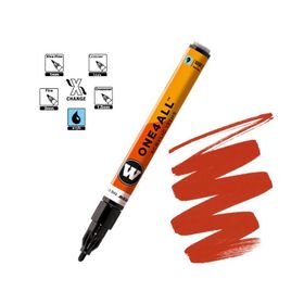 Molotow One4All N:208 127Hs Ochre Brown Light Çizim Kalemi