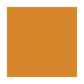Molotow One4All N:208 127Hs Ochre Brown Light Çizim Kalemi