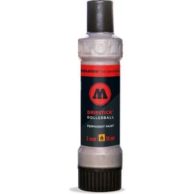 Molotow Permanent Rollerball 3 mm Chrome Dripstick