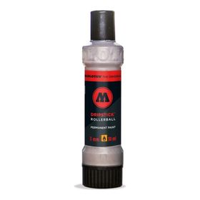 Molotow Permanent Rollerball 3 mm Chrome Dripstick