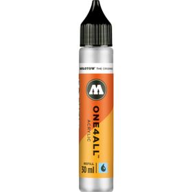 Molotow Refill 30 ml No:092 Hazelnut Brown Akrilik Mürekkebi