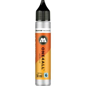 Molotow Refill 30 ml No:092 Hazelnut Brown Akrilik Mürekkebi