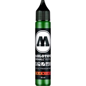 Molotow Refill 30 ml No:096 Mister Green Akrilik Mürekkebi