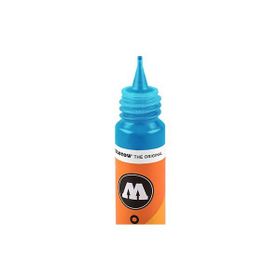 Molotow Refill 30 ml No:230 Shock Blue Akrilik Mürekkebi