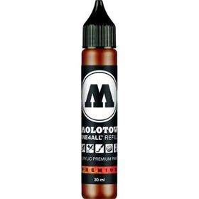 Molotow Refill N:10 30 ml Lobster Akrilik Mürekkebi
