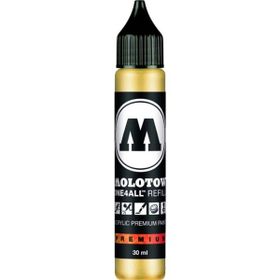 Molotow Refill N:115 30 ml Vanilla Pastel Akrilik Mürekkebi