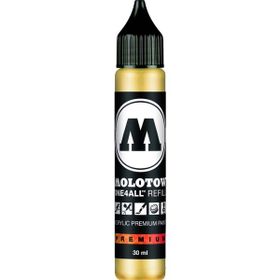 Molotow Refill N:115 30 ml Vanilla Pastel Akrilik Mürekkebi