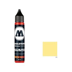 Molotow Refill N:115 30 ml Vanilla Pastel Akrilik Mürekkebi