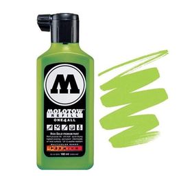 Molotow Refill N:234 180 ml Calypso Middle Akrilik Mürekkebi