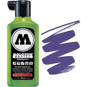 Molotow Refill N:42 180 ml Currant Çizim Kalemi