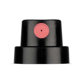 Molotow Siyah Pembe Başlık Sprey Boya Başlığı