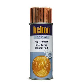 Molotow Urban Fine-Art Copper Effect 400 ml Bakır Sprey Boya