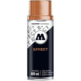 Molotow Urban Fine-Art Copper Effect 400 ml Bakır Sprey Boya