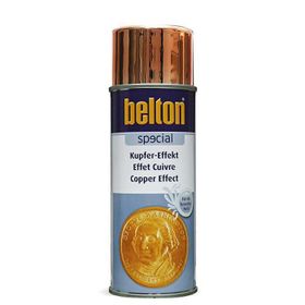 Molotow Urban Fine-Art Copper Effect 400 ml Bakır Sprey Boya